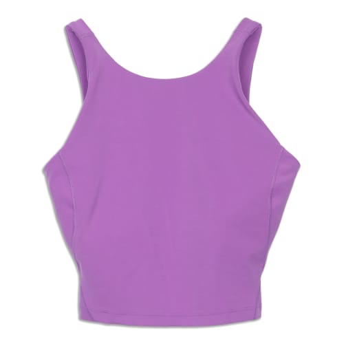 lululemon Align™ Cropped Tank Top - Resale