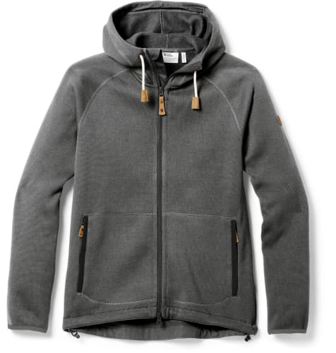 Kaitum Fleece W