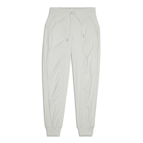 Stretch High-Rise Jogger - Resale