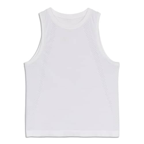 Blissful Bend Tank Top