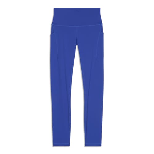 Find more Lululemon Wunder Under High-rise 7/8 Pant In Wee Are From Space Nimbus  Battleship Sz 6 for sale at up to 90% off