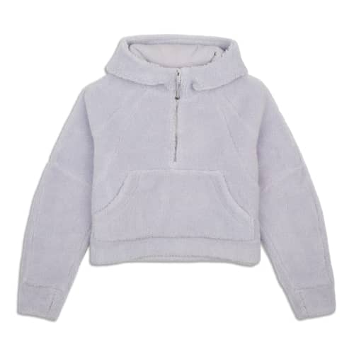 Scuba Oversized Full-Zip - Yahoo Shopping