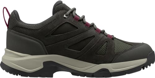 N1 Helly Hansen Cascade Low HT - Zapatillas l