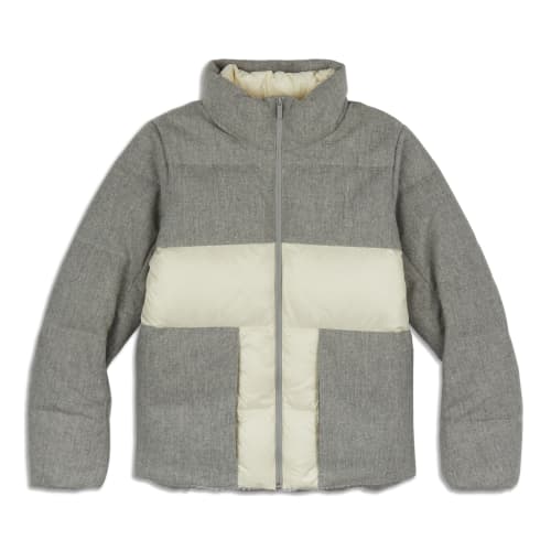 Cross Chill Jacket - Resale