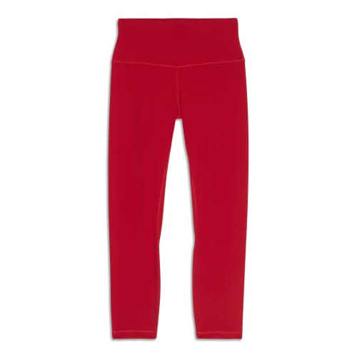 lululemon Align™ High-Rise Crop - Resale