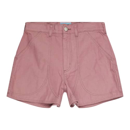 Women's Regenerative Organic Certified™ Cotton Stand Up® Shorts - 3½