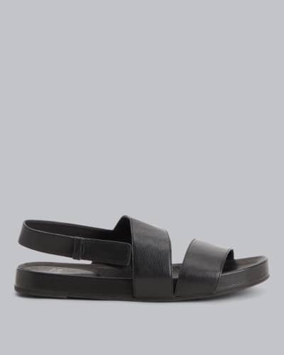 Leather Sandal