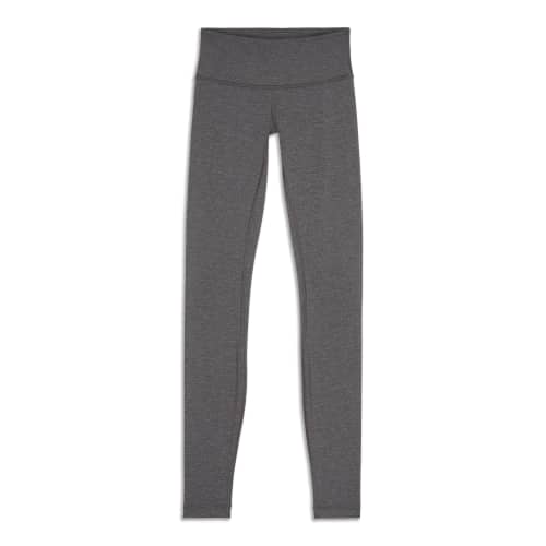 Wunder Lounge Super-High-Rise Tight - Resale