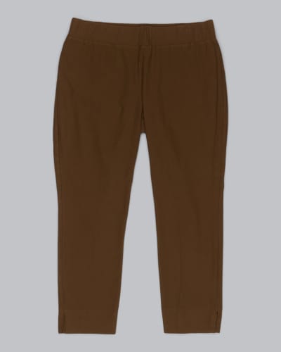 EILEEN FISHER Used Basics Pants