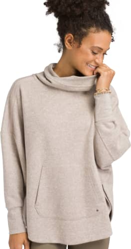 Used Prana Cozy Up Sweatshirt