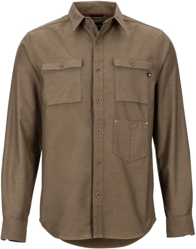 Kuhl Invoke Long Sleeve Shirt (Men's)