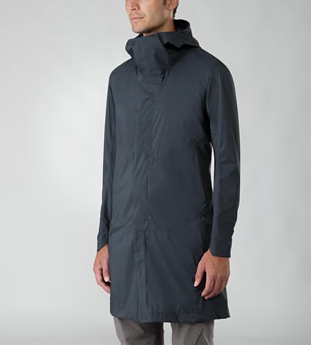 Used Galvanic IS Coat Men's | Arc'teryx ReGEAR