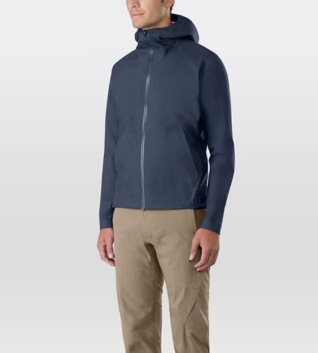 Used Mionn IS Comp Jacket Men's | Arc'teryx ReGEAR