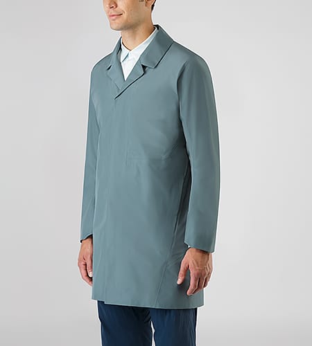 Used Doeln Coat Men's | Arc'teryx ReGEAR