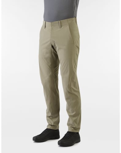 Used Dyadic Comp Pant Men's | Arc'teryx ReGEAR