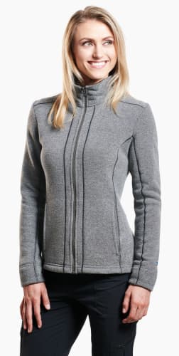 Kuhl Highland Long Fleece Women's