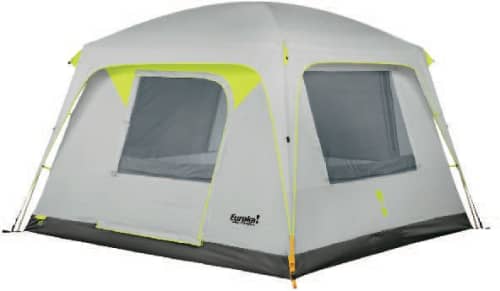 The North Face Alpine Guide 3 ノースフェイス The North Face Alpine Guide 3 Tent: 3-Person 4-Season - Hike