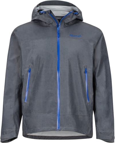 Marmot mens metis jacket top