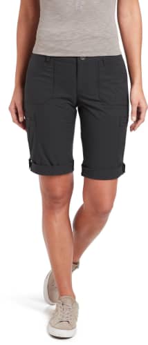 Kuhl Women's Splash 5.5 Short in Deep Harbor, Women's Fashion, Bottoms,  Shorts on Carousell