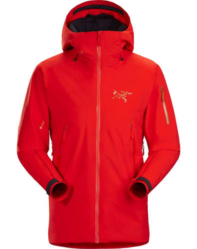 Used Ames Jacket Men's | Arc'teryx ReGEAR