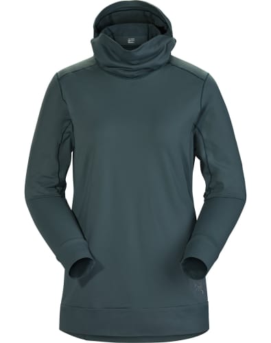 Used Phase SL Zip Neck LS Women's | Arc'teryx ReGEAR