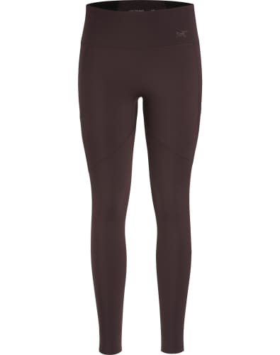 Arc'teryx Essent High Rise 26 Legging - Women's 4 ~ $120.00 Jupiter Red