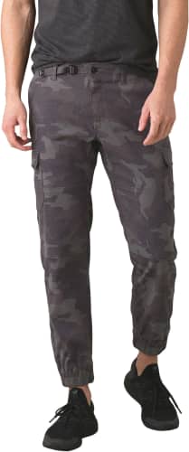 Bastion Pant: All-Weather Tactical Pants