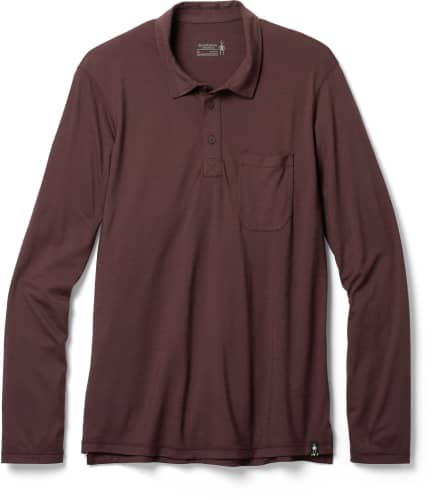 Smartwool Men's Merino Sport 150 Polo