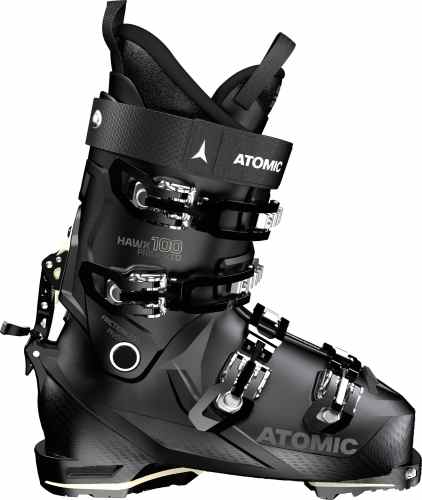 スキー salomon QUEST ACCESS 60 W Salomon Quest Access 60 Women's Ski Boots 2017 - Getboards