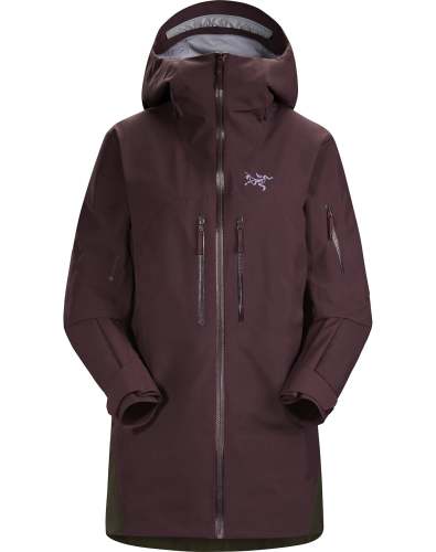 Used Zeta SL Jacket Women's | Arc'teryx ReGEAR