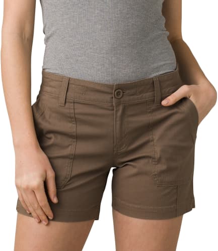 Prana Layna Shorts