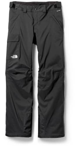 The North Face Freedom LRBC Insulated Ski Pant (Women's)