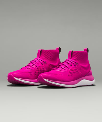 Lululemon Shoes Pink Size 8 - $68 (46% Off Retail) - From dakota