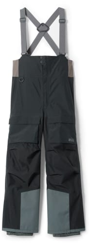 Summit AmFIB Bike Pants - Men's