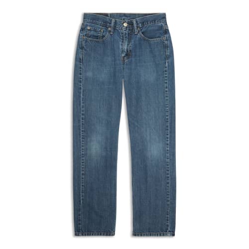 Thrift and Vintage Levi's Jeans Thrift and Vintage Levi's Jeans
