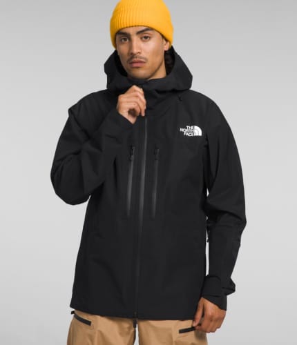 The North Face - Free thinker 2014