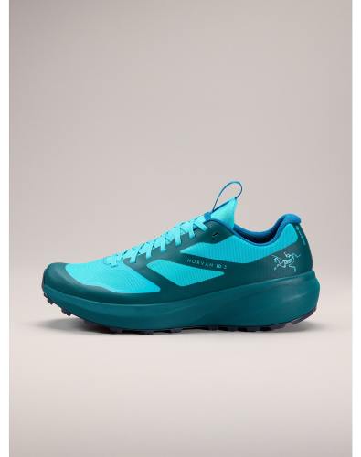 Arc'teryx Women's Clothing - Trail Running - Footwear | ReGEAR™