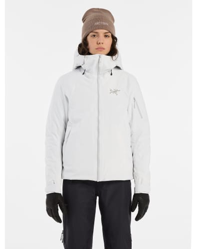 Women's Fission SV Jacket