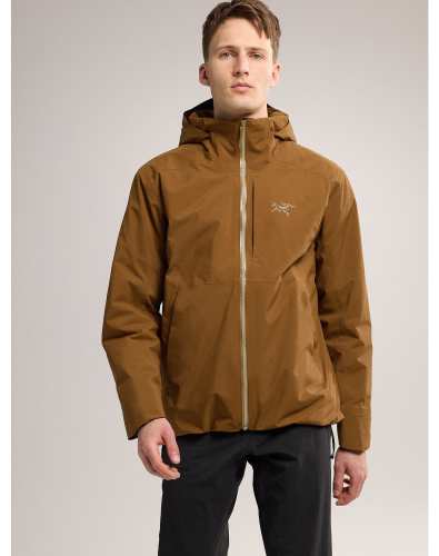 Used Radsten Insulated Jacket Men's | Arc'teryx ReGEAR