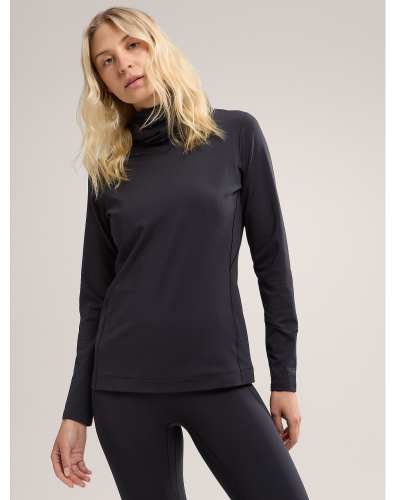 Arc'teryx Women's Clothing - Base Layer | ReGEAR™