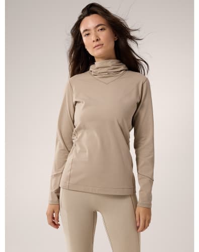 Arc'teryx Women's Clothing - Base Layer | ReGEAR™