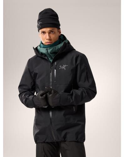 Arc'teryx Shell Jackets | ReGEAR™