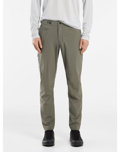 Arc'teryx Men's Clothing