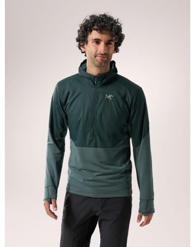 Arc'teryx Midlayers & Fleece | ReGEAR™