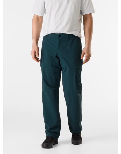 Used Iser Pant Men's | Arc'teryx ReGEAR