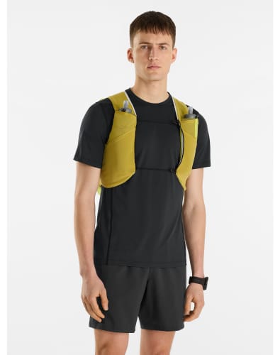 Arc'teryx Fyx 13 Black