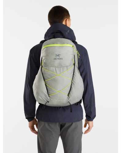 Used Kitsilano Backpack | Arc'teryx ReGEAR