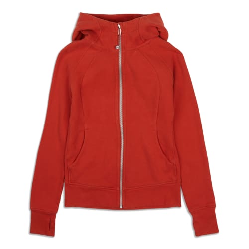 Lululemon Scuba Hoodie – Twice Loved Children's Consignment Boutique