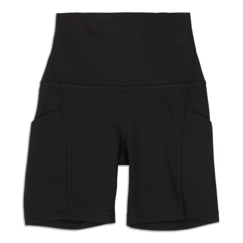 Black Friday Doorbuster Athletic Lulu Dupe Shorts – KCoutureBoutique