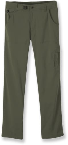 Used Prana Stretch Zion Pants 34 Inseam